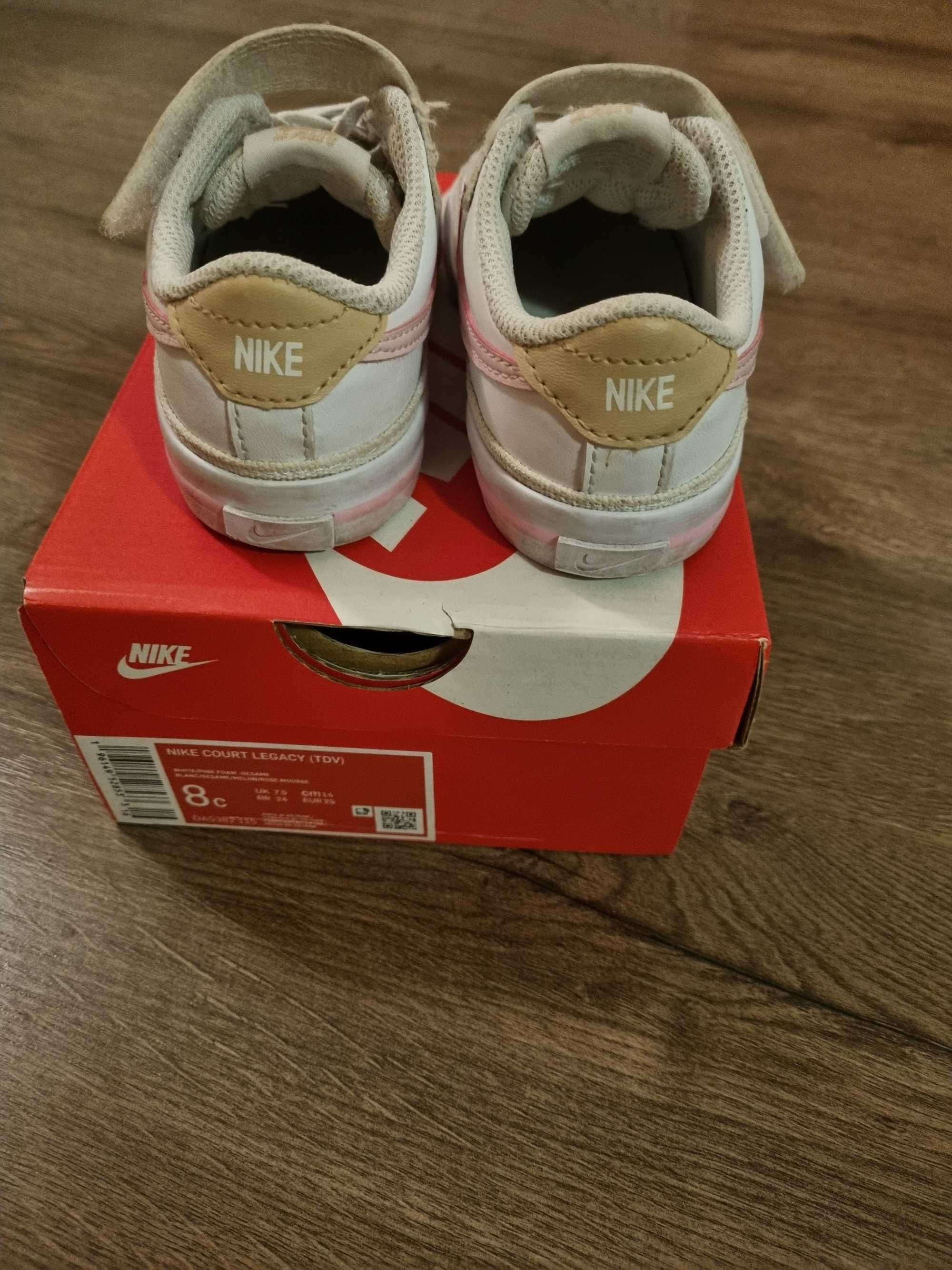 Детски маратонки Nike