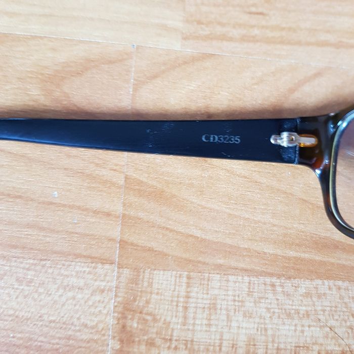 ochelari christian dior