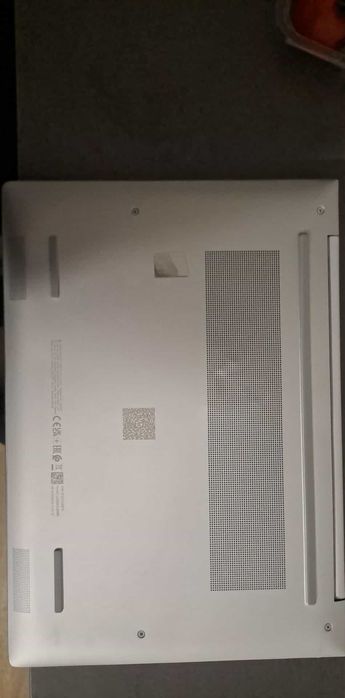 Vand laptop HP Elitebook 8