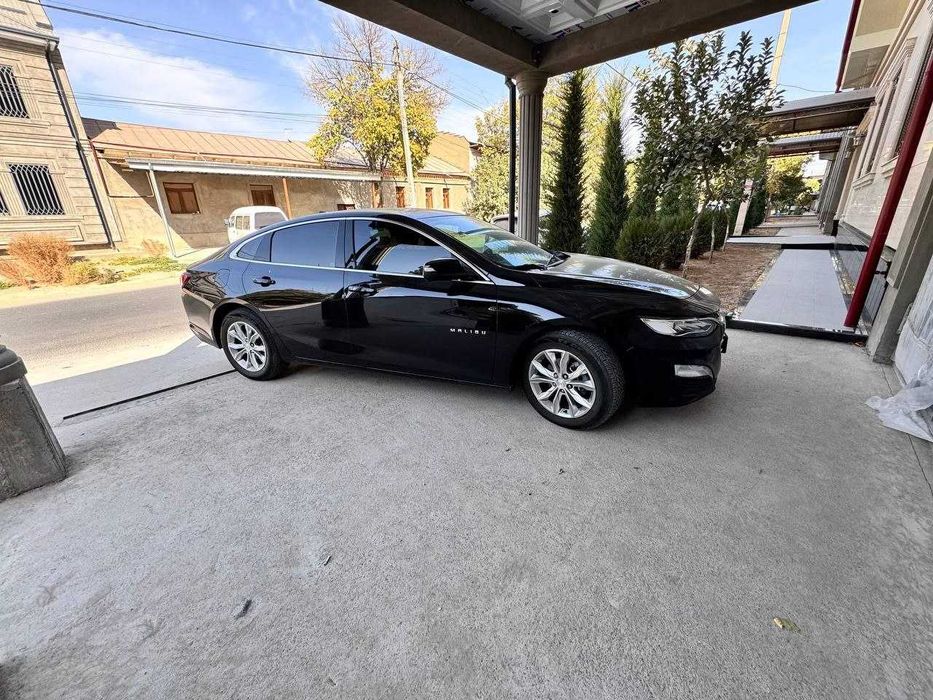 Срочно Malibu 2 Premier