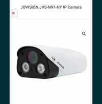 Camera Jovision N21 HY IP