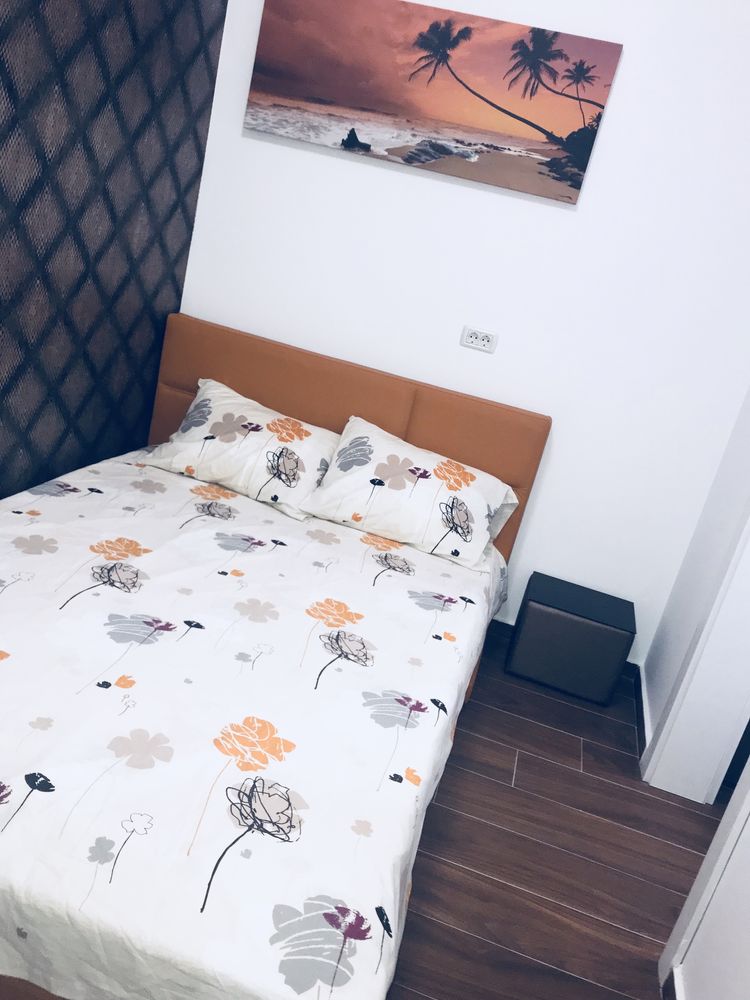 Vand apartament mamaia nord twin residence(langa Opera si White tower