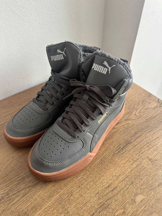 Ghete/Shoes Puma barbati, marime 40