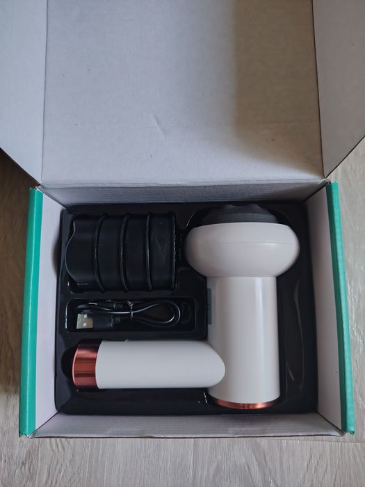 Продам массажер Deep Rolling Massager BLD-630