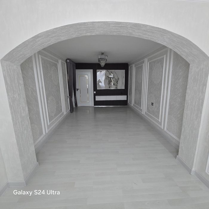 Кизилтепа марказда 4 хонали 2 та хужаликка шароити бн срочно сотилади