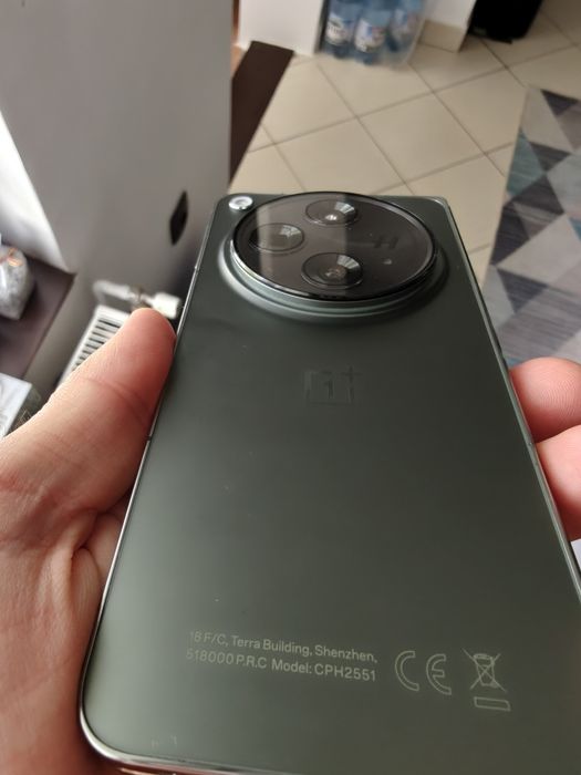 Oneplus Open 16/512
