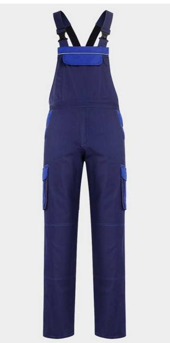 Работен гащеризон