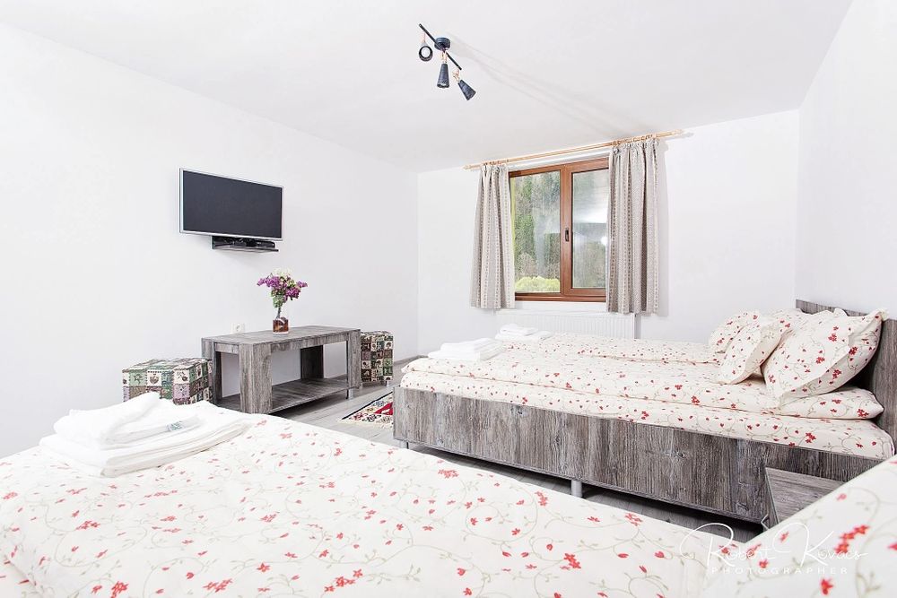 Cabana / Pensiune de vânzare – Stațiunea Colibița, zonă premium