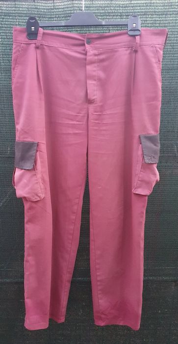 Pantalon salopeta XL