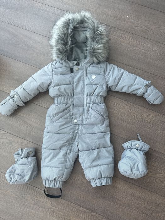Комбинезон deux pard deux