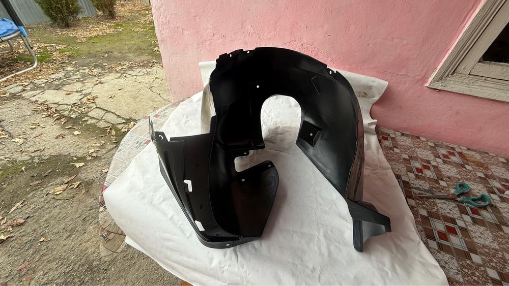 Chery Arrizo 8 Подкрылок оригинал