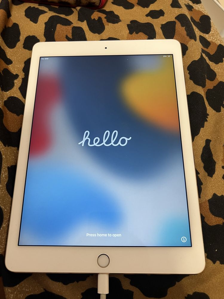 iPad Air 2 128 gb