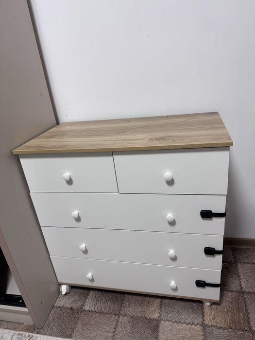 Продам Детский пеленальный комод