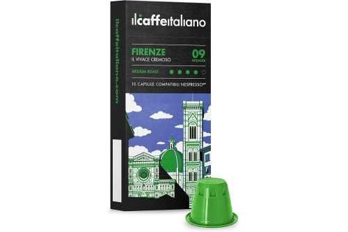Il Caffè Italiano Nespresso® - Кафе капсули - 10бр.