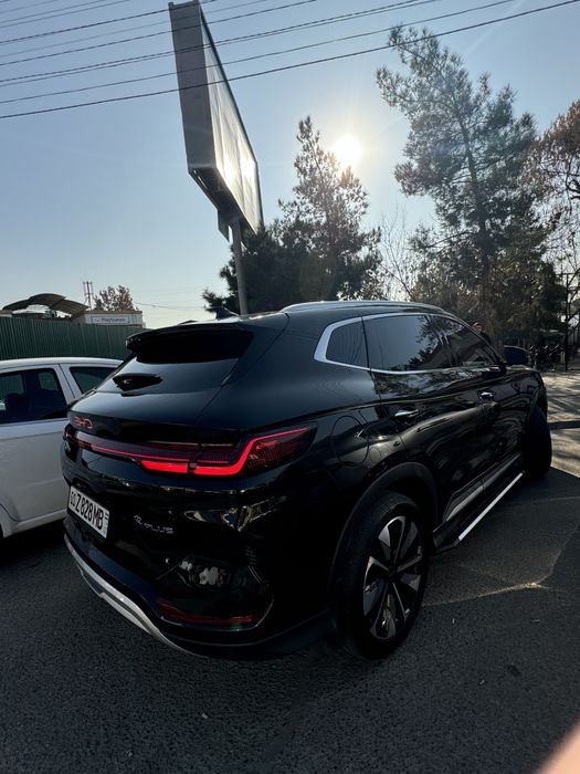 Byd Chempion Full Reystaling Yengide