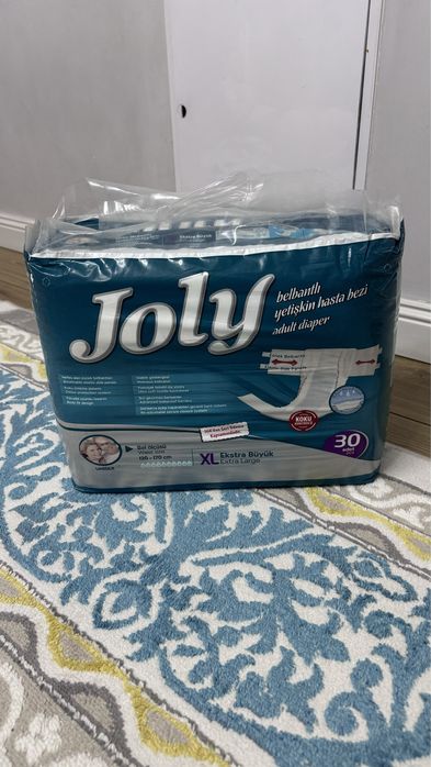 Joly памперс для взрослых