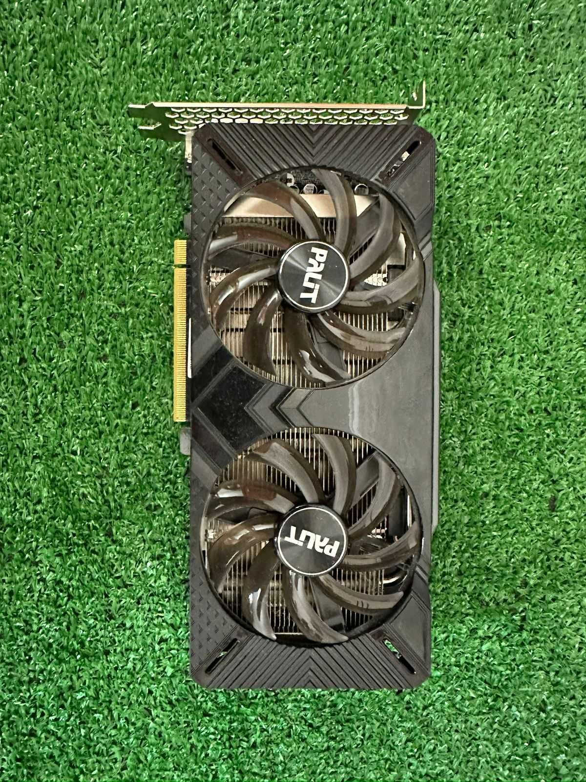 gtx 1660super 6gb видеокарта