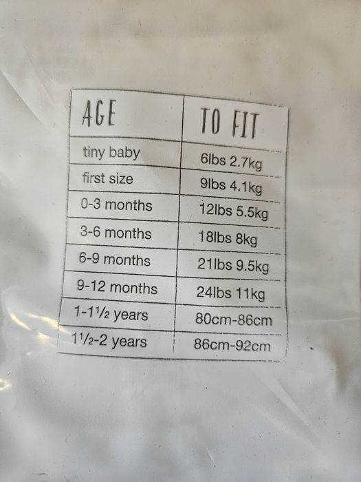 Ромпер Джордж комплект 3 бр, новородено 0-3 мес