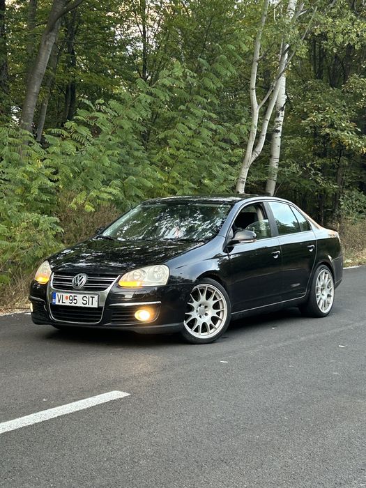 Vand VW jetta ‼️‼️