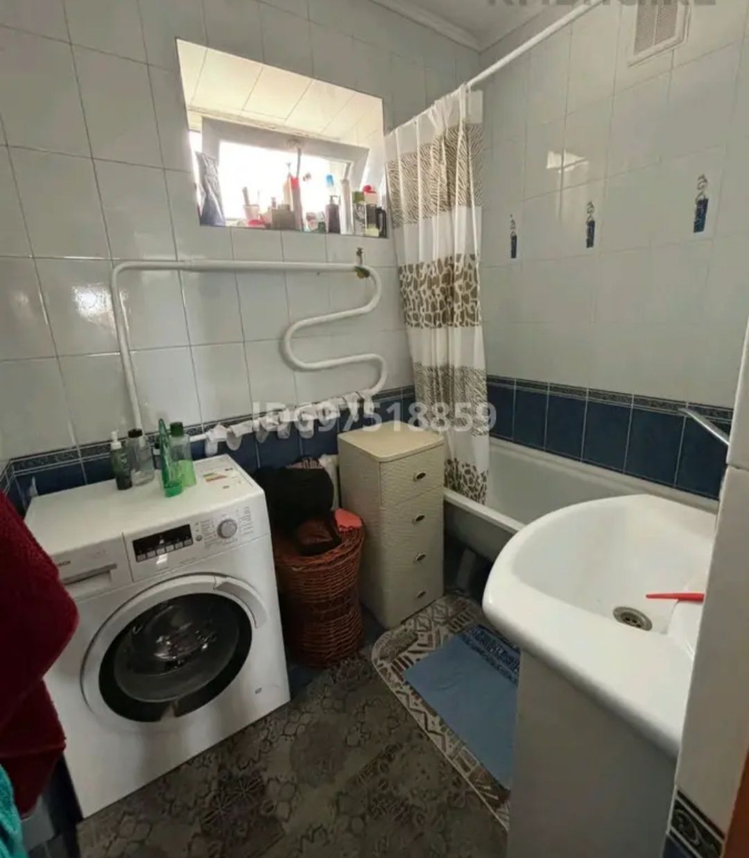 Продам квартиру 3 х комнатную