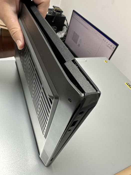 Срочно!! Hp victus 15 core i7-12650H 16/ 512 RTX3050ti 4gb