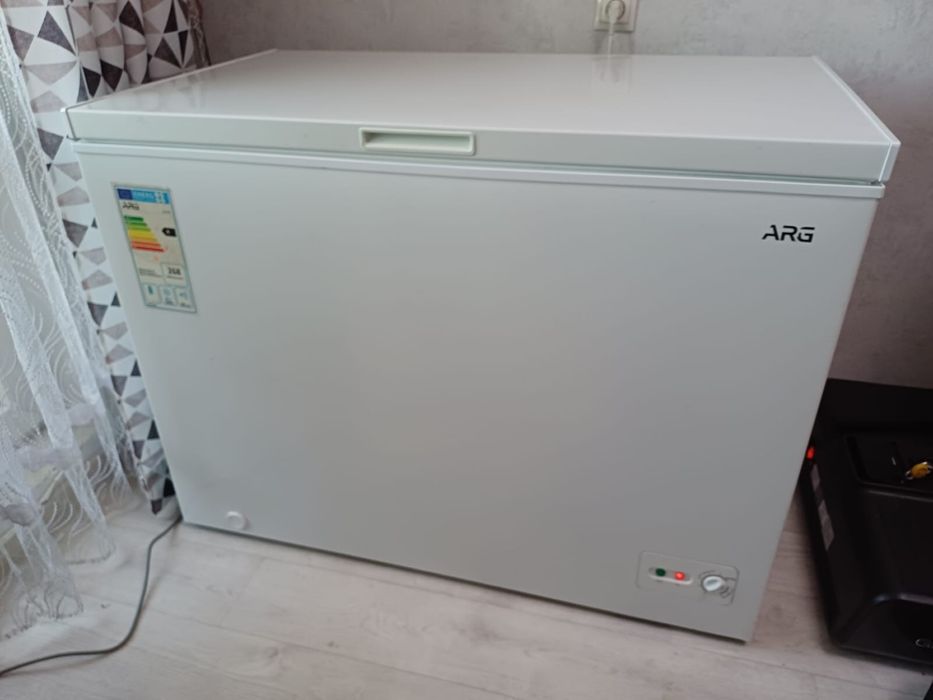 Продам ларь морозильник