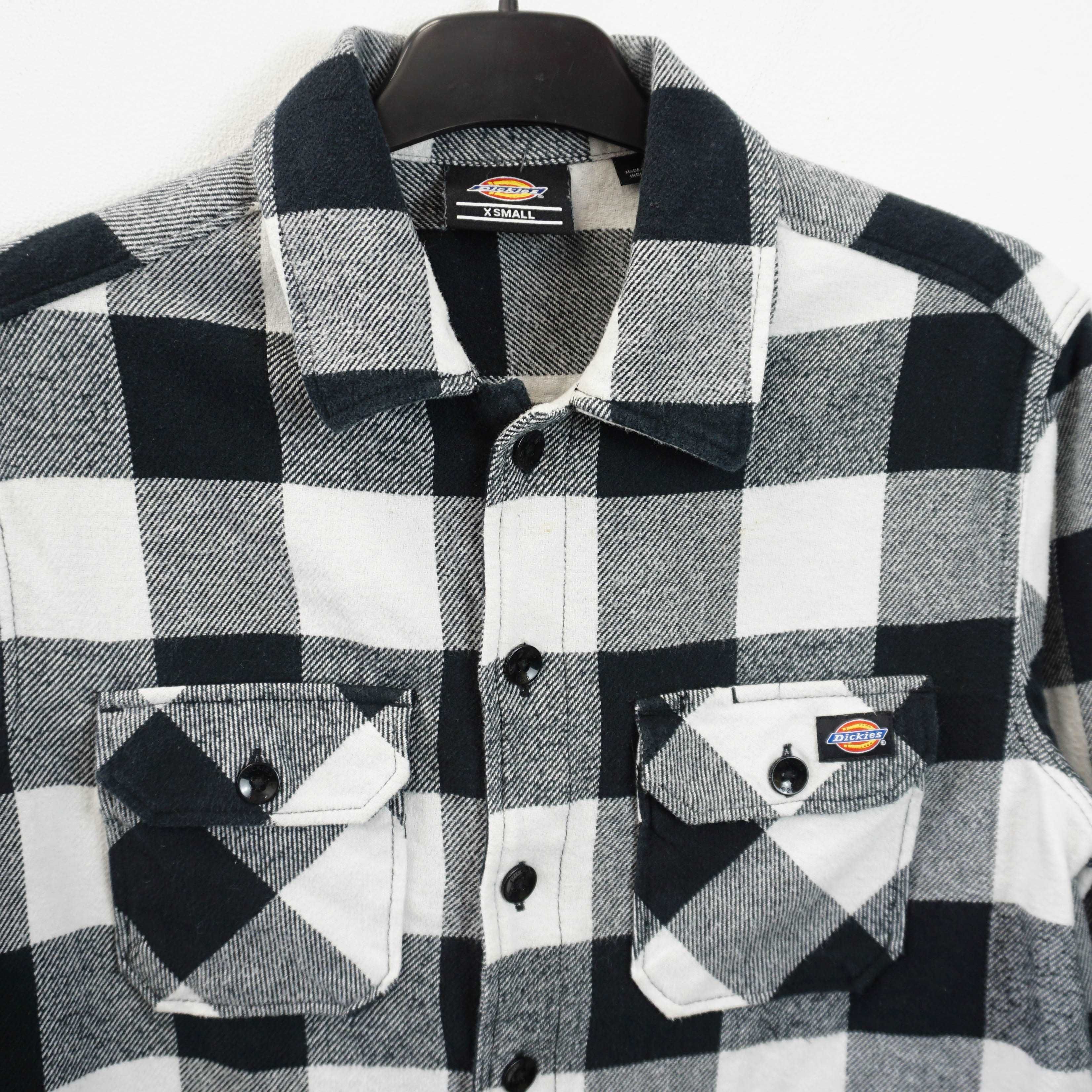 Dickies оригинална мъжка риза - XS