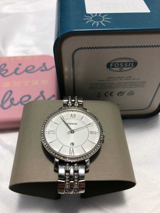 Ceas Fossil Jacqueline pentru femei