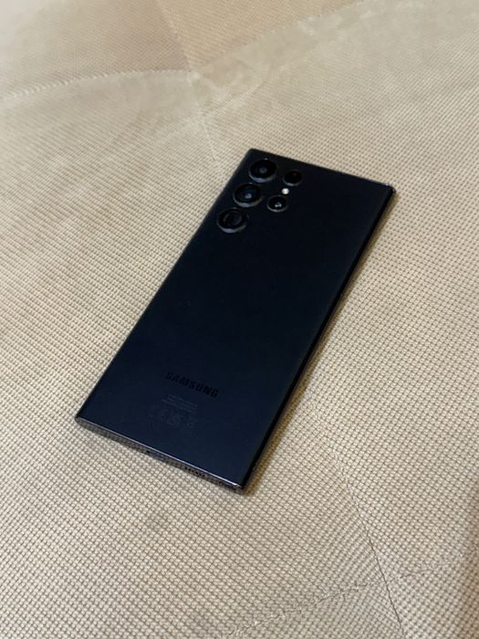 Vând Samsung s22 ultra