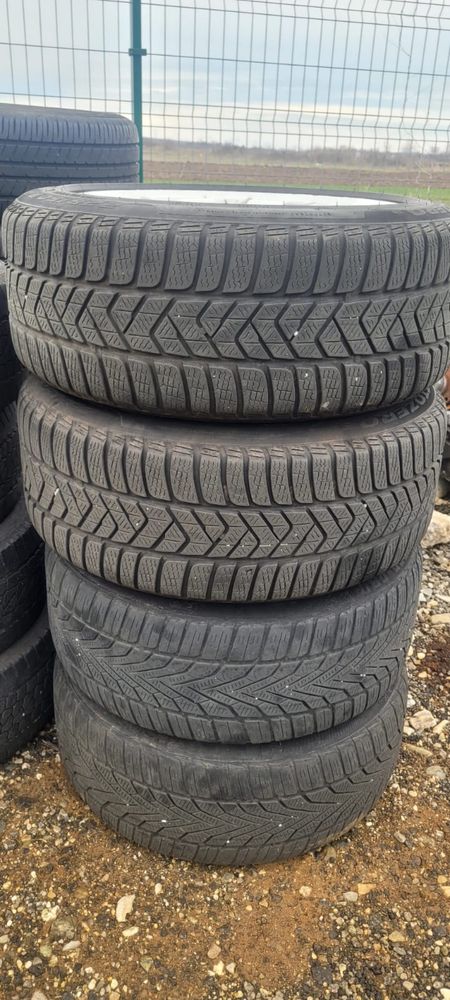 Jante E90 R17 ET34