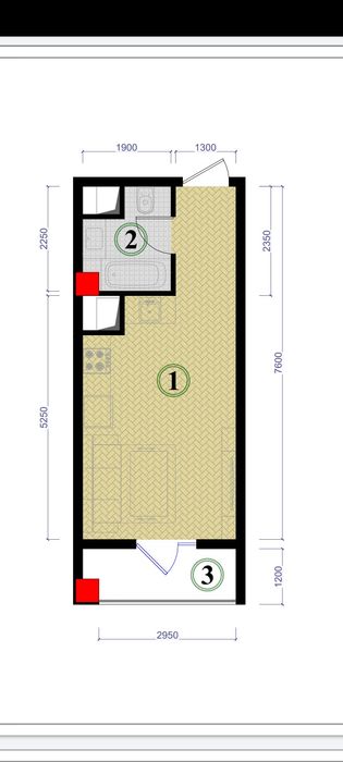 Продаётся 1/3/16 Алмаз махалля, круг Рохат