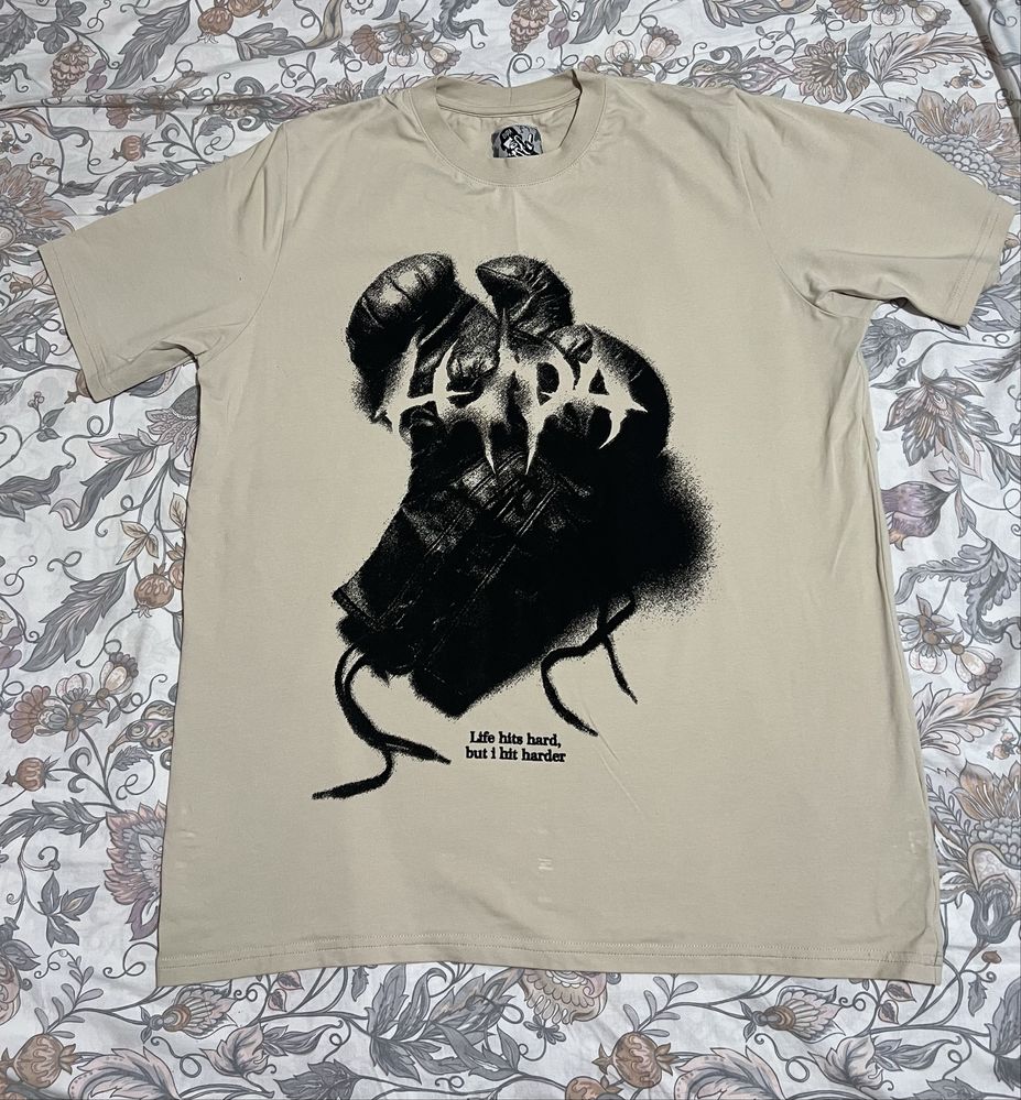 Luda - Boxing Joker T-Shirt