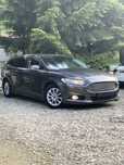 Ford Mondeo 2.0D•Automat•Euro6•2015•Carte Service