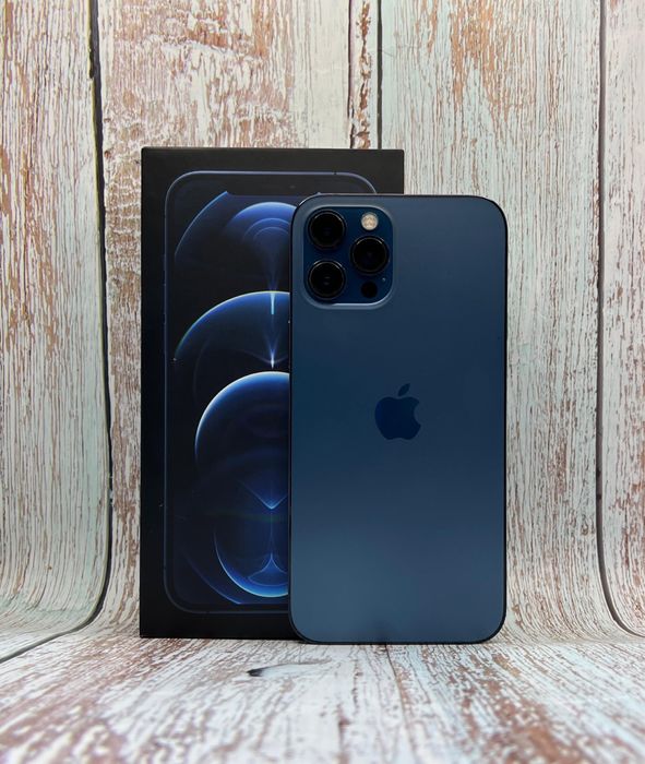 Iphone 12 Pro Max 256gb в идеальном состоянии ,гарантия