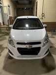 Chevrolet Spark сотилади