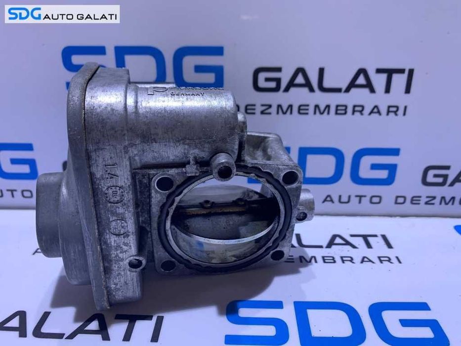 Clapeta Acceleratie Opel Astra J 1.7CDTI A17DTR A17DTJ 2009 - 2016 Cod 8981052101 [D0198]
