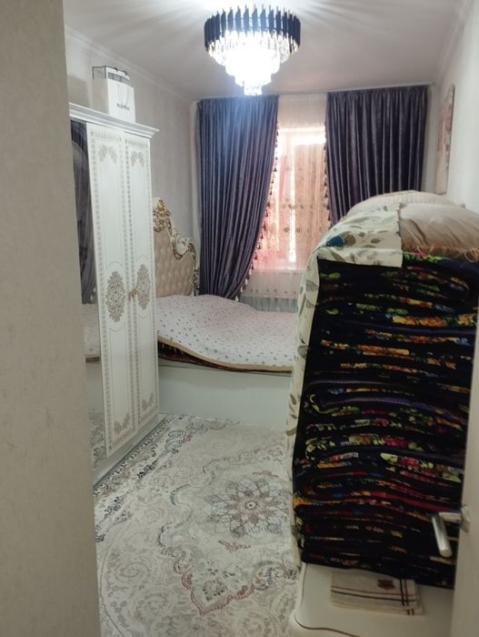 Продам 3х комнатную квартиру