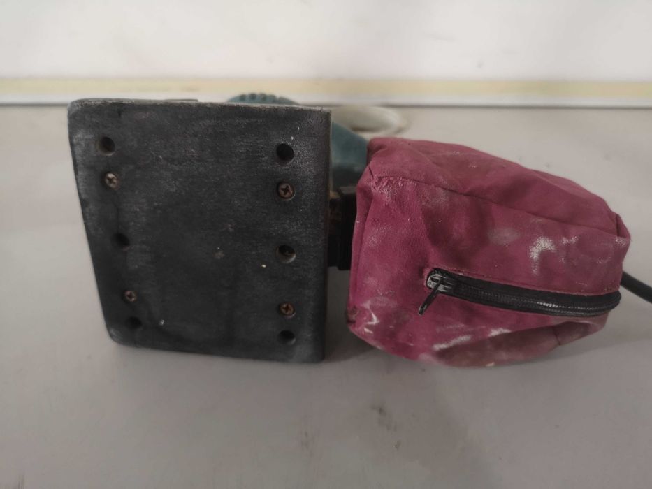 Виброшлайф - Makita160W