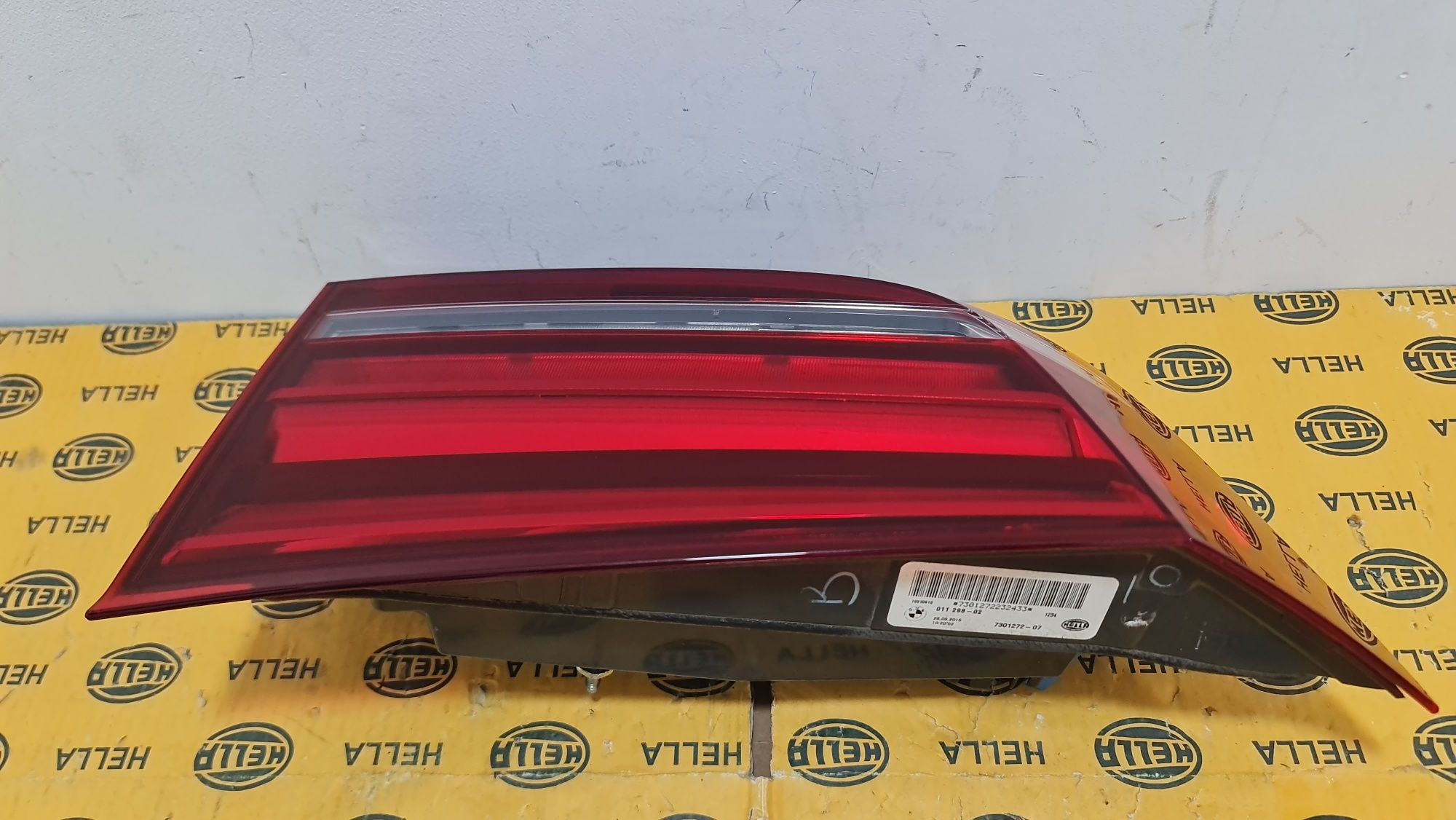 Lampa tripla stop led dreapta BMW x5 f15 7301272