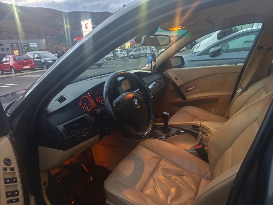 BMW Seria 5 530XD break