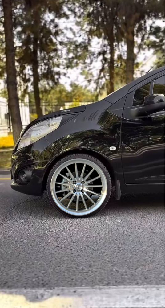 OZ Racing 205/45/17 diska balon