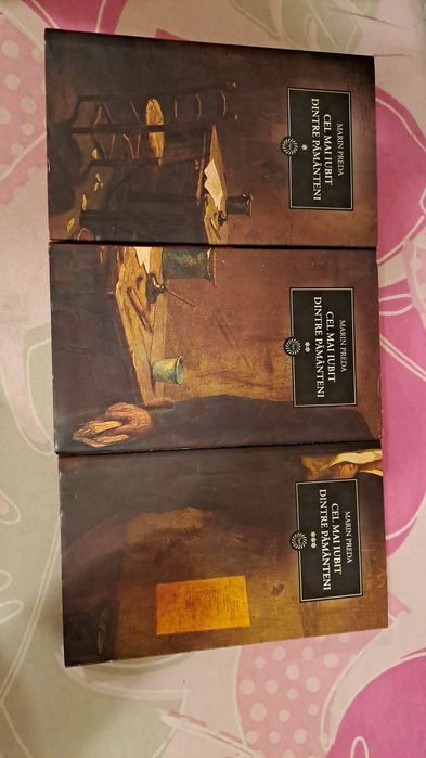 Cel mai iubit dintre pamanteni