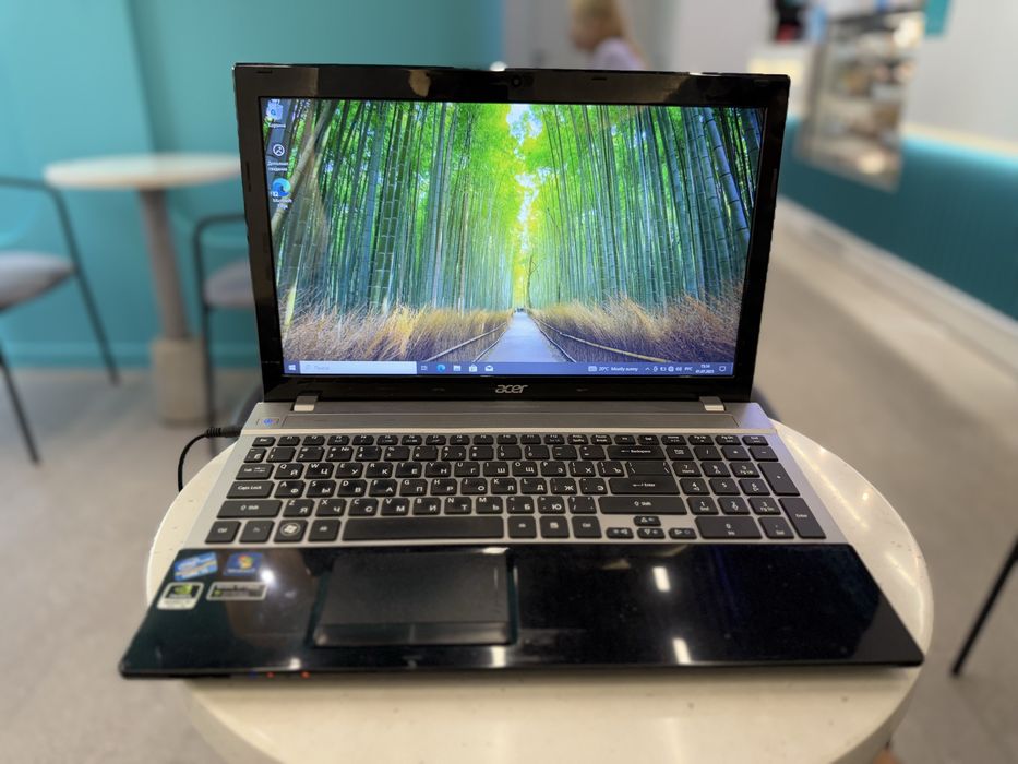 ACER Ноутбук сатамын