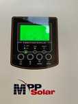 Соларен MPP инвертор с регулатор 24V - 2400W - 40A, тип MSE1