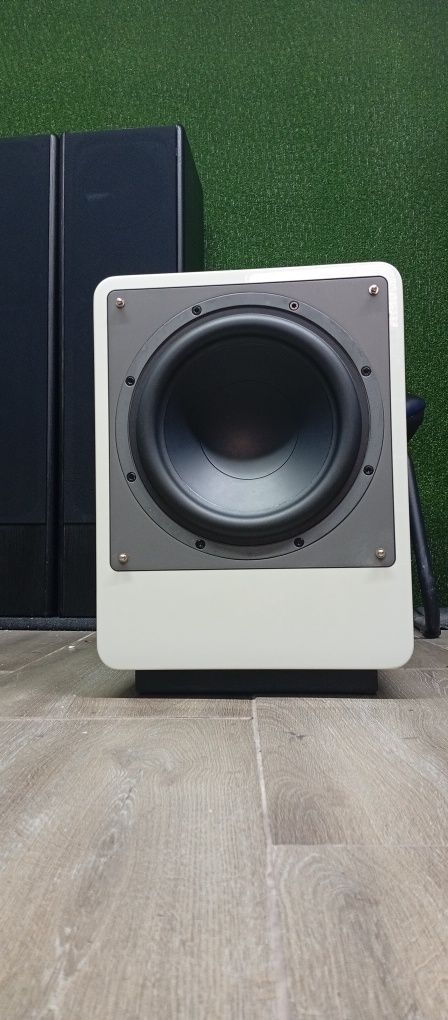 Активен субуфер TANGENT Clarity 10"