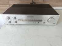 Luxman L3, amplificator stereo vintage, sunet extraordinar!