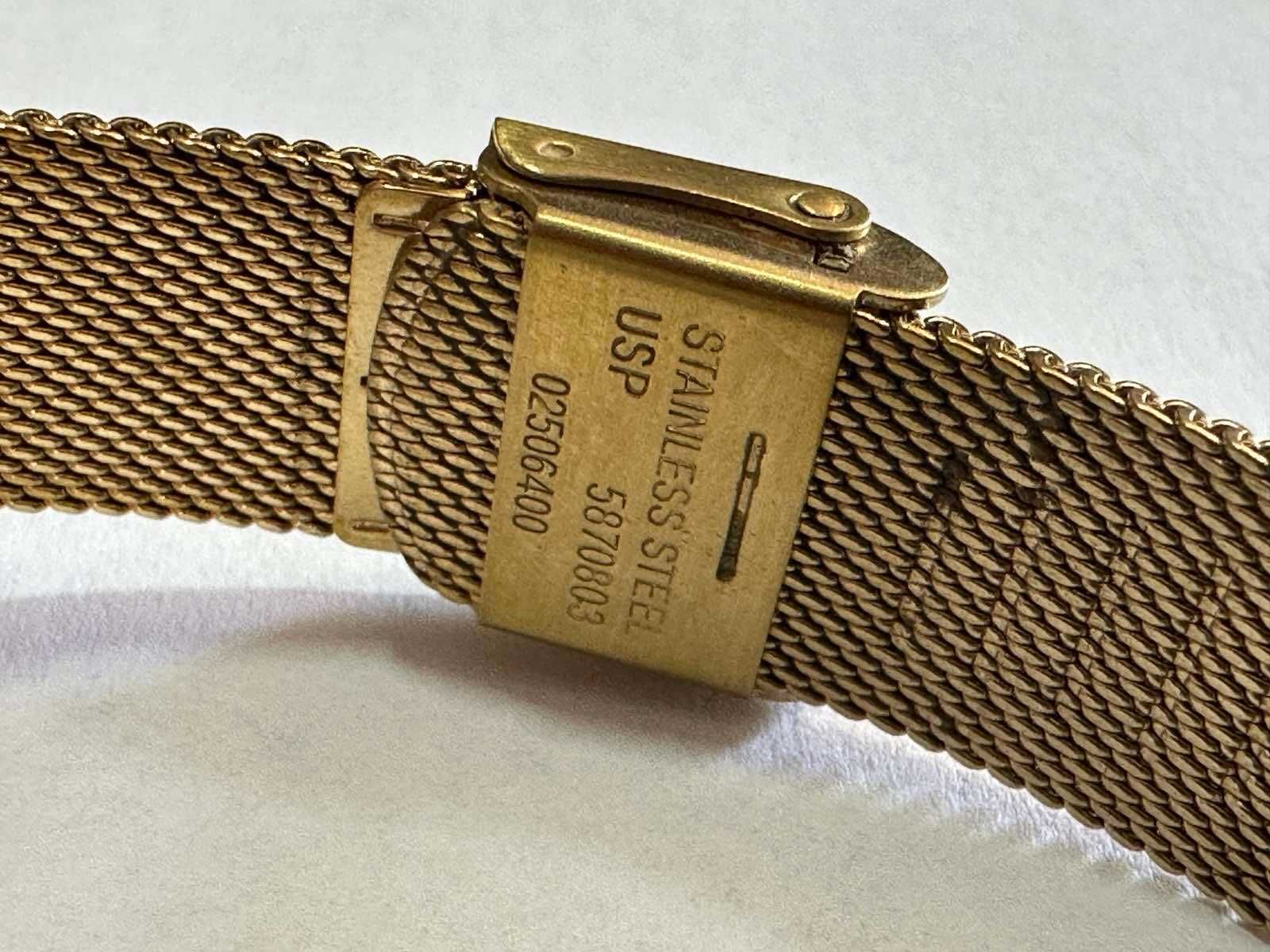 Дамски часовник Skagen SKW3019