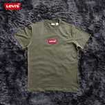 Levis футболка хлопок