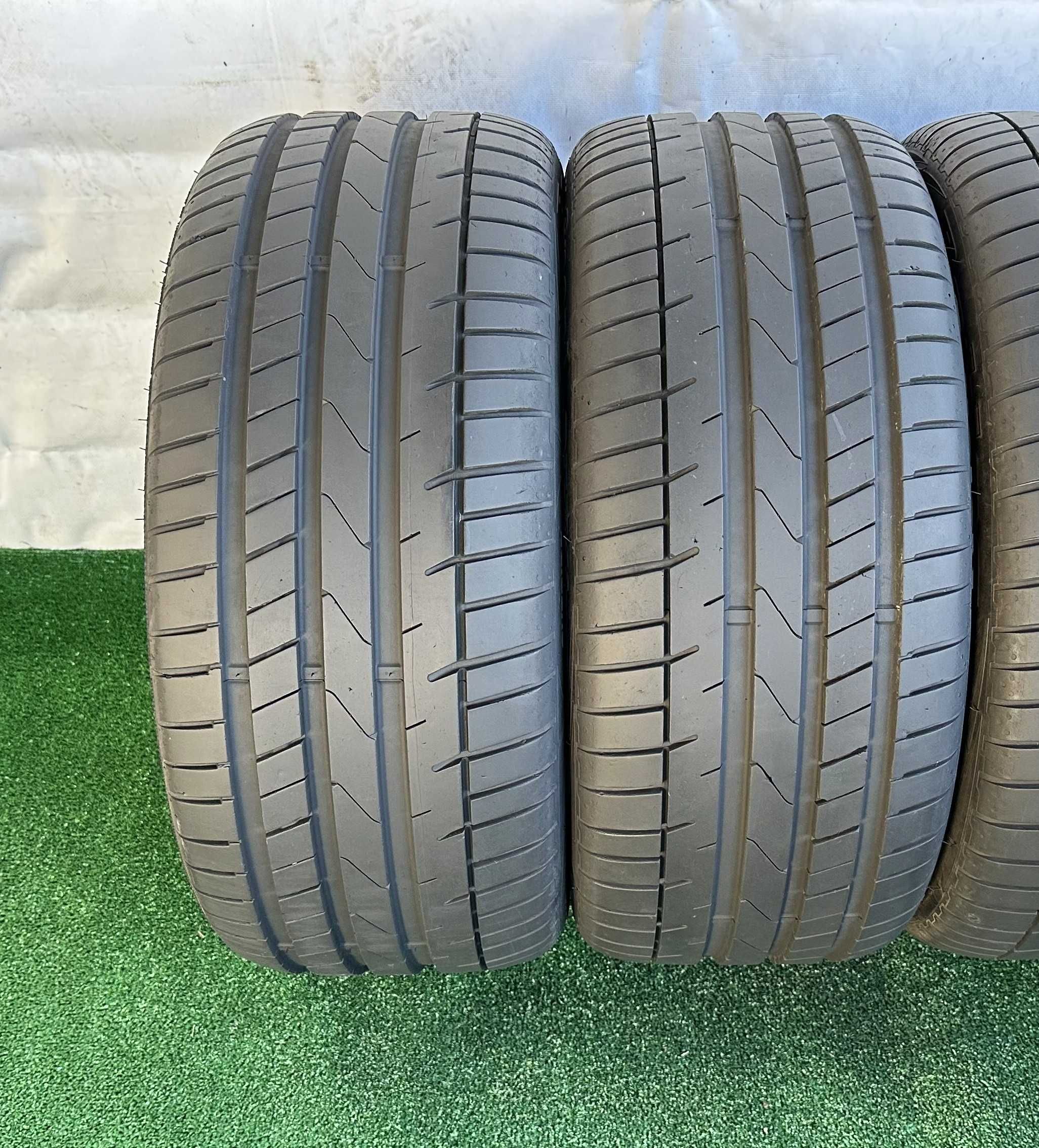 4бр 245/45r17 PETLAS VELOX sport летни