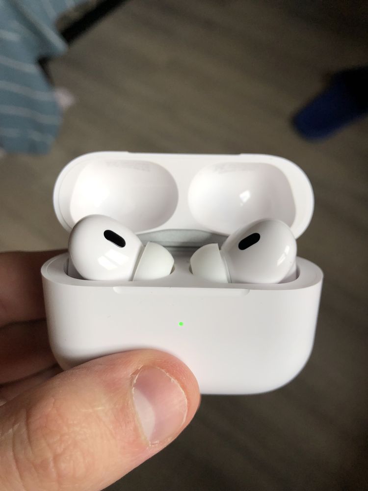 AirPods Pro 2 Gen2